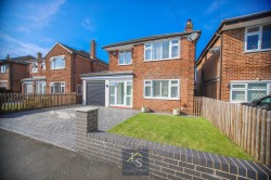 Images for Vicarage Avenue, Cheadle Hulme, SK8