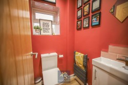 Images for Vicarage Avenue, Cheadle Hulme, SK8