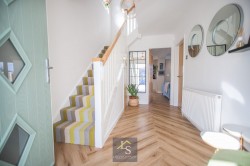 Images for Vicarage Avenue, Cheadle Hulme, SK8