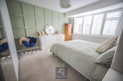 Images for Vicarage Avenue, Cheadle Hulme, SK8