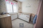 Vicarage Avenue, Cheadle Hulme, sk8