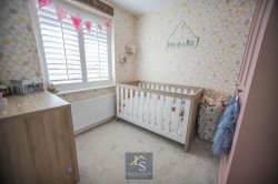 Images for Vicarage Avenue, Cheadle Hulme, SK8