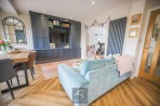 Vicarage Avenue, Cheadle Hulme, sk8