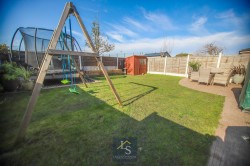 Images for Vicarage Avenue, Cheadle Hulme, SK8