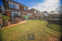 Images for Vicarage Avenue, Cheadle Hulme, SK8