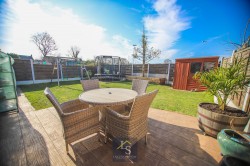 Images for Vicarage Avenue, Cheadle Hulme, SK8