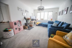 Images for Vicarage Avenue, Cheadle Hulme, SK8