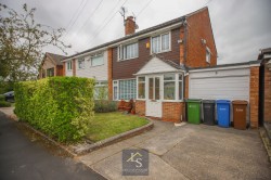 Images for Sawley Drive, Cheadle Hulme, SK8