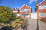 Lomond Close, Stockport, sk2