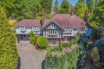 Bramhall Park Road, Bramhall, sk7