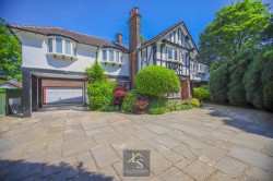 Images for Bramhall Park Road, Bramhall, SK7