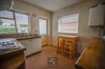 Hurst Avenue, Cheadle Hulme, sk8