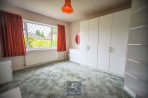 Hurst Avenue, Cheadle Hulme, sk8