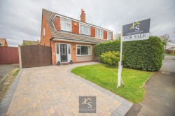 Images for Tewkesbury Close, Cheadle Hulme, SK8