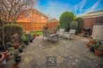 Abbeydale Close, Cheadle Hulme, sk8