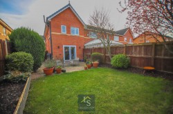 Images for Abbeydale Close, Cheadle Hulme, SK8
