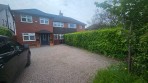 Cheadle Road, Cheadle Hulme, sk8