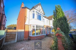 Images for Victoria Avenue, Cheadle Hulme, SK8