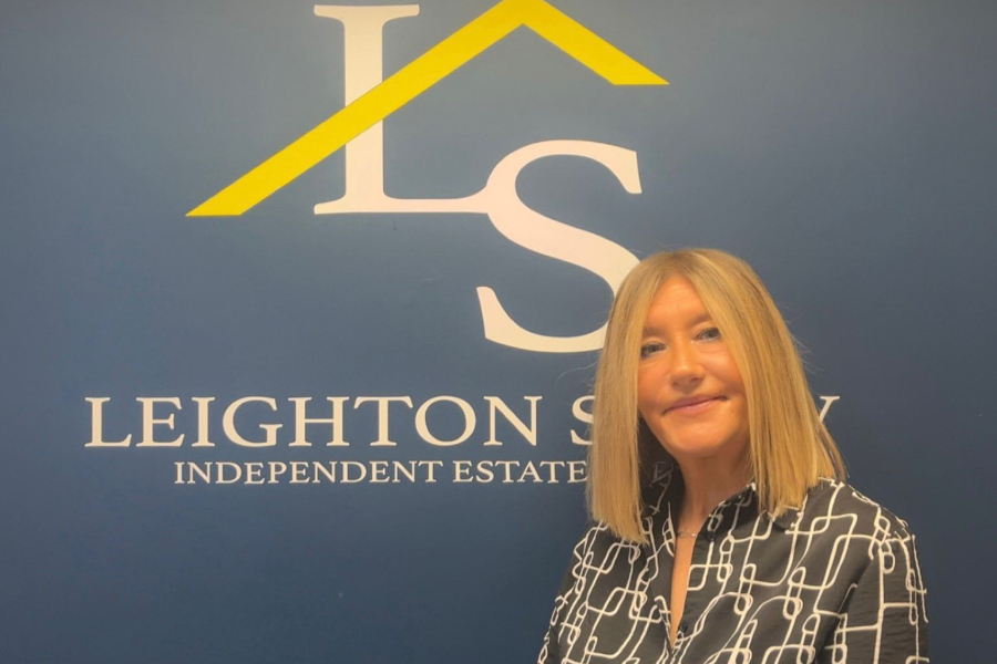 Angela Burke, Lettings Negotiator