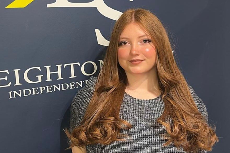 Lauren  Caine ,  Lettings Negotiator